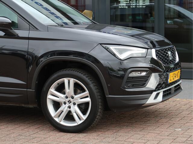 Seat ATECA 1.5 TSI DSG Style Business Intense | Trekhaak | Camera |
