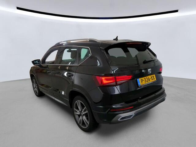 Seat ATECA 1.0 TSI FR Business Intense / CRUISE/ STUUR+STOELVERWARMING/ DIGITAL DASH/ RIJ-MODI/ NAVI/ CLIMA/ LED