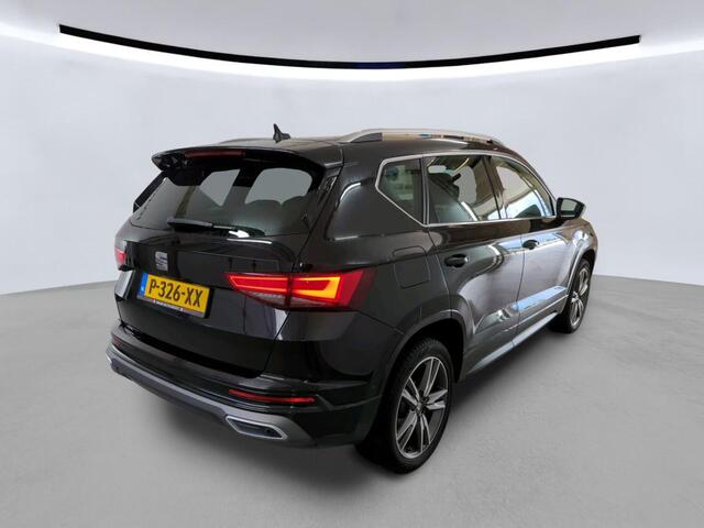 Seat ATECA 1.0 TSI FR Business Intense / CRUISE/ STUUR+STOELVERWARMING/ DIGITAL DASH/ RIJ-MODI/ NAVI/ CLIMA/ LED