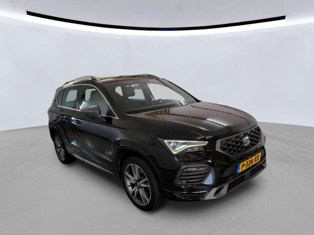 Seat ATECA 1.0 TSI FR Business Intense / CRUISE/ STUUR+STOELVERWARMING/ DIGITAL DASH/ RIJ-MODI/ NAVI/ CLIMA/ LED