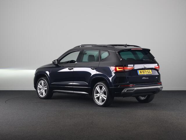Seat ATECA 1.5 TSI Xperience Business Intense 150pk DSG | Panoramadak |
