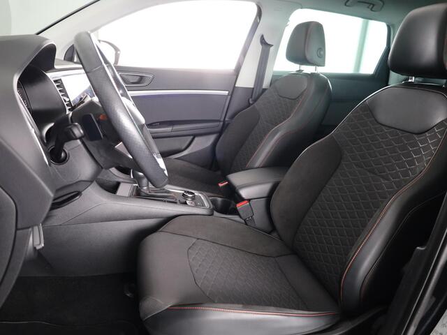 Seat ATECA 1.5 TSI Xperience Business Intense 150pk DSG | Panoramadak |