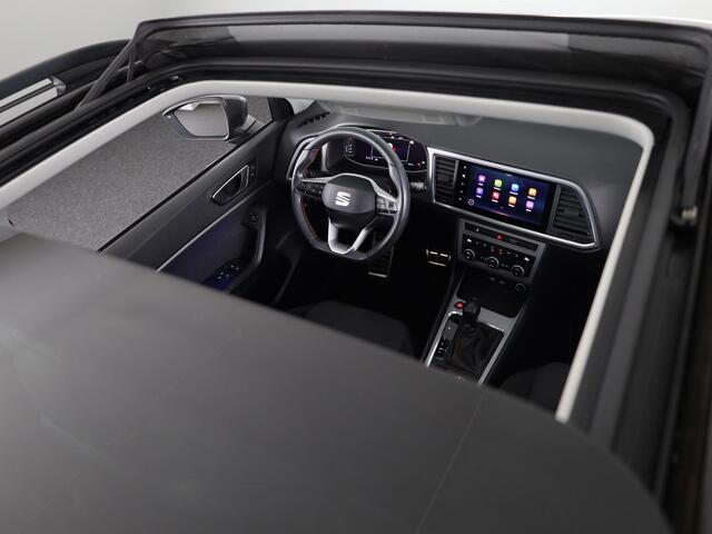 Seat ATECA 1.5 TSI Xperience Business Intense 150pk DSG | Panoramadak |