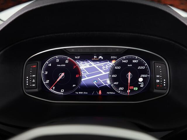 Seat ATECA 1.5 TSI Xperience Business Intense 150pk DSG | Panoramadak |