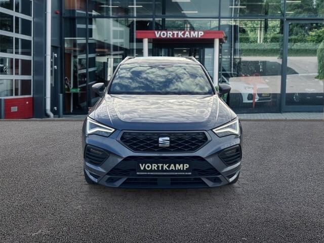 Seat ATECA 1.5 TSI DSG FR PANO-DAK/BEATS-AUDIO/E-KLEP/ACC/CAMERA/NAVI
