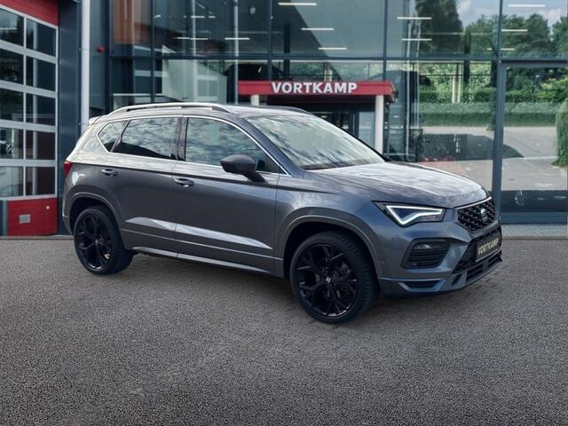 Seat ATECA 1.5 TSI DSG FR PANO-DAK/BEATS-AUDIO/E-KLEP/ACC/CAMERA/NAVI