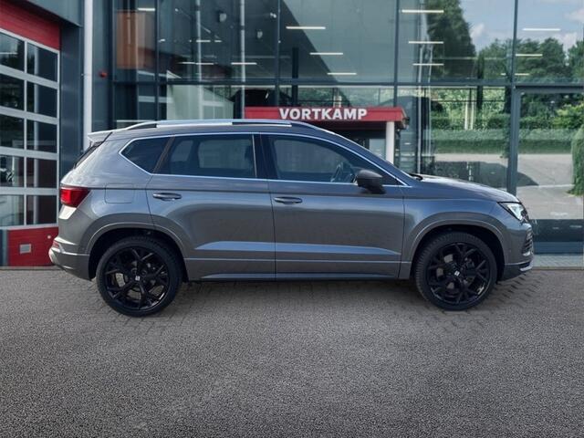 Seat ATECA 1.5 TSI DSG FR PANO-DAK/BEATS-AUDIO/E-KLEP/ACC/CAMERA/NAVI