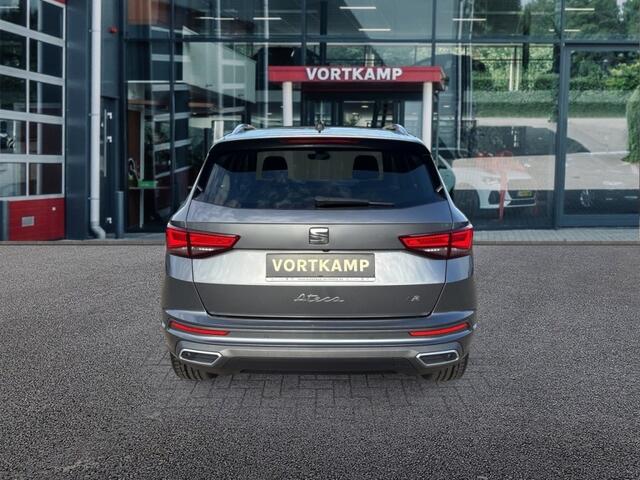 Seat ATECA 1.5 TSI DSG FR PANO-DAK/BEATS-AUDIO/E-KLEP/ACC/CAMERA/NAVI