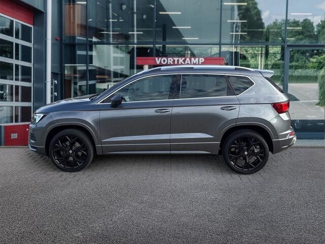Seat ATECA 1.5 TSI DSG FR PANO-DAK/BEATS-AUDIO/E-KLEP/ACC/CAMERA/NAVI