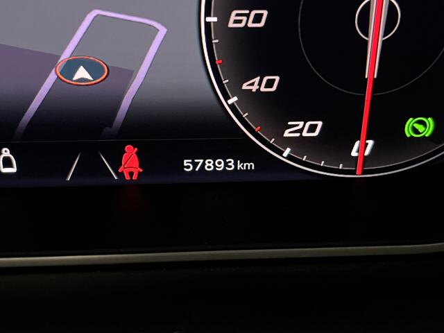 Seat ATECA 1.5 TSI FR Business Intense / AUTOMAAT/ PANO/ KEYLESS/ MEMORY SEAT/ DIGITAL DASH/ NAVI/ FULL LINK/ PARK. SENSOREN + CAMERA/ CLIMATE/ STOELVERWARMING