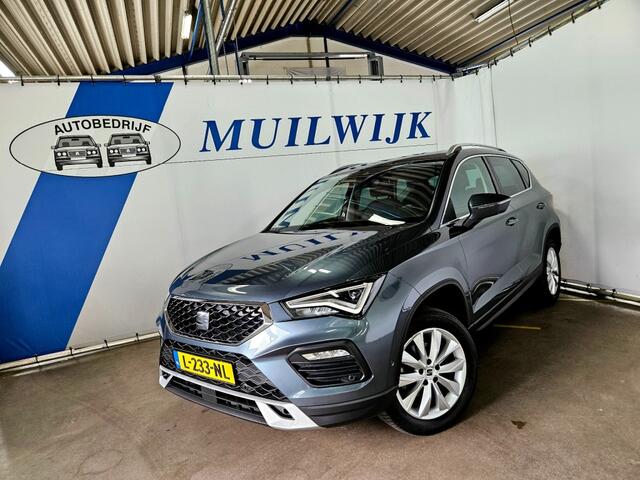 Seat ATECA 1.5 TSI Style Business Intense / Trekhaak / Pano / Camera / NL Auto