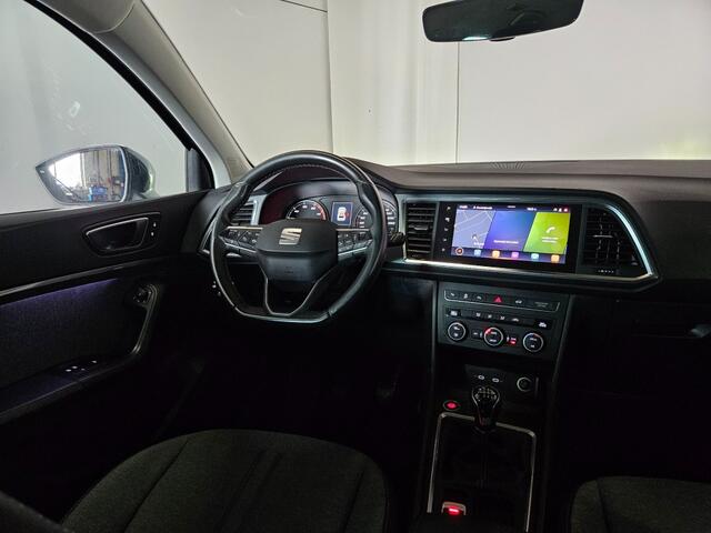 Seat ATECA 1.5 TSI Style Business Intense / Trekhaak / Pano / Camera / NL Auto