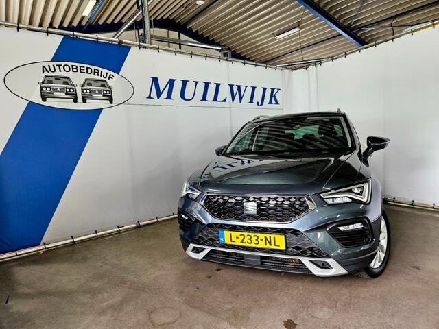 Seat ATECA 1.5 TSI Style Business Intense / Trekhaak / Pano / Camera / NL Auto