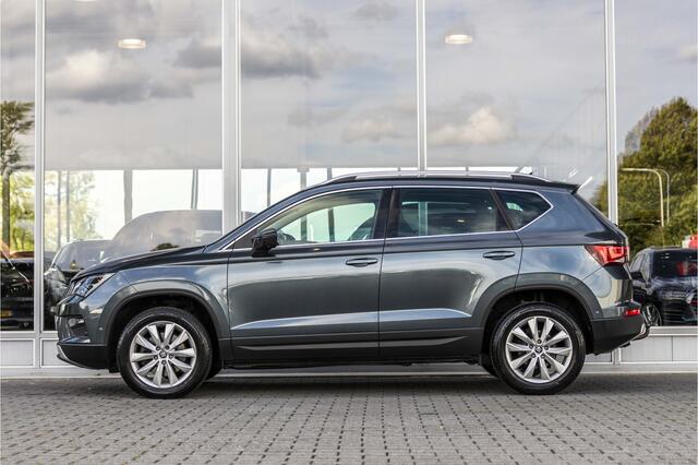Seat ATECA 1.4 EcoTSI Style Business Intense | DSG | Trekhaak | Camera | LED