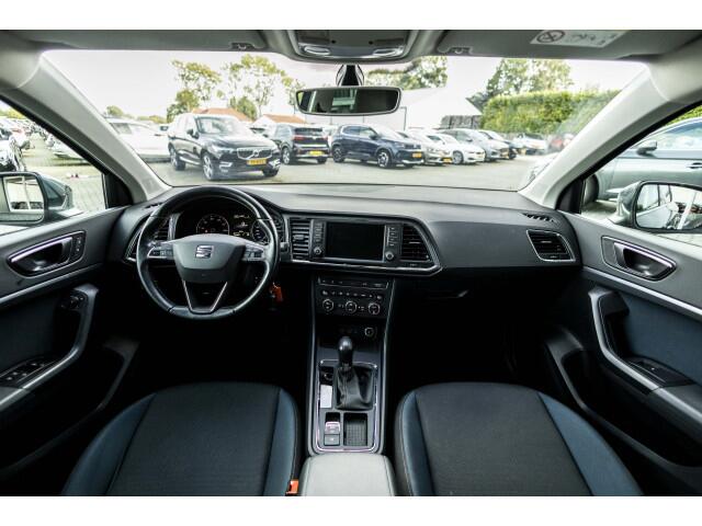 Seat ATECA 1.4 EcoTSI Style Business Intense | DSG | Trekhaak | Camera | LED