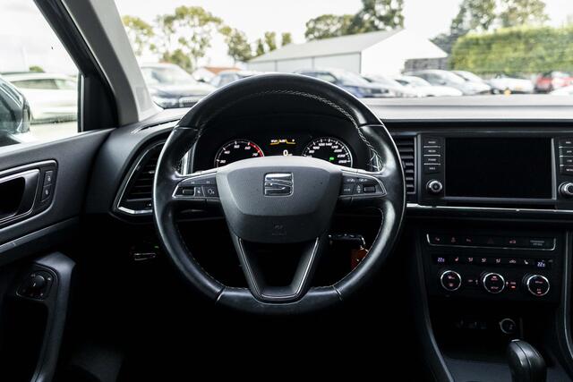 Seat ATECA 1.4 EcoTSI Style Business Intense | DSG | Trekhaak | Camera | LED