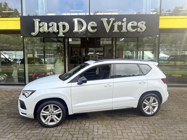 Seat ATECA 1.5 TSI Xperience Business Intense