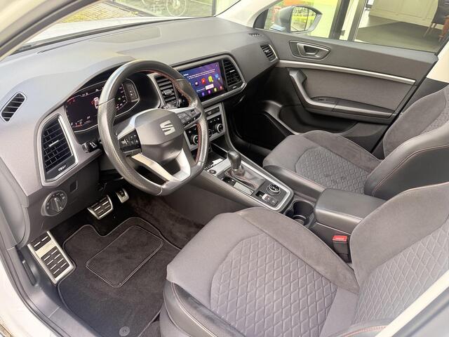 Seat ATECA 1.5 TSI Xperience Business Intense