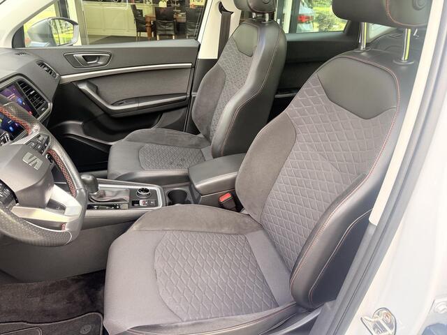 Seat ATECA 1.5 TSI Xperience Business Intense