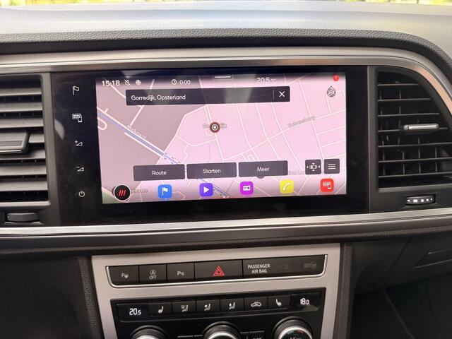 Seat ATECA 1.5 TSI Xperience Business Intense