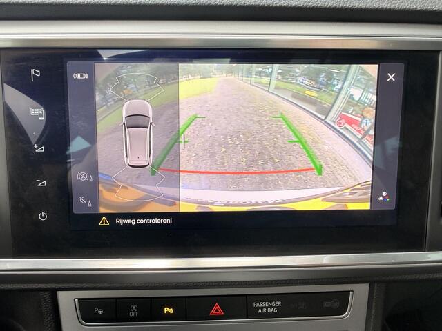 Seat ATECA 1.5 TSI Xperience Business Intense