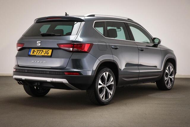 Seat ATECA 1.5 TSI FR Business Intense | UPGRADE WINTER / BEATS | VIRTUAL COCKPIT | VOORRUIT / STOEL- VERWARMING | TREKHAAK | CAMERA