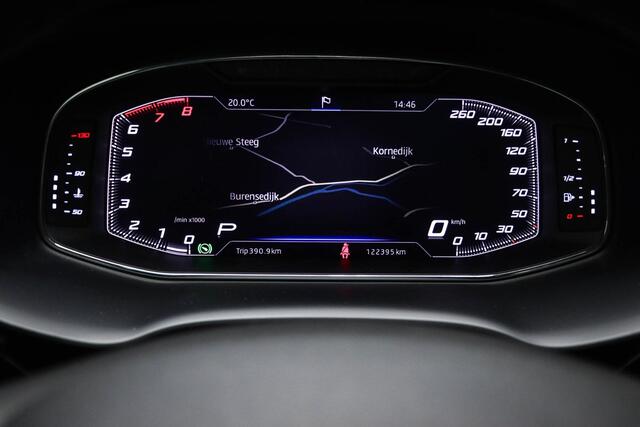 Seat ATECA 1.5 TSI FR Business Intense | UPGRADE WINTER / BEATS | VIRTUAL COCKPIT | VOORRUIT / STOEL- VERWARMING | TREKHAAK | CAMERA