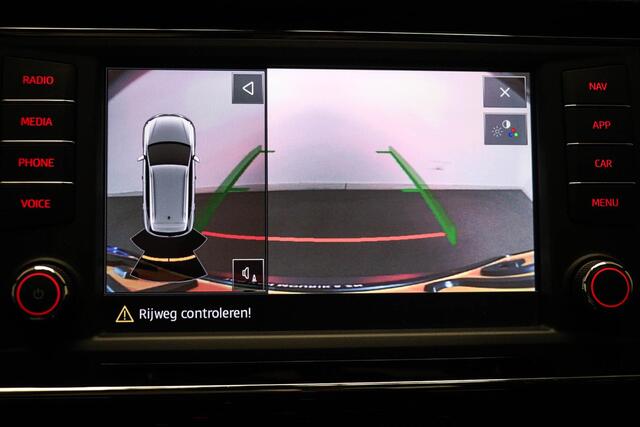 Seat ATECA 1.5 TSI FR Business Intense | UPGRADE WINTER / BEATS | VIRTUAL COCKPIT | VOORRUIT / STOEL- VERWARMING | TREKHAAK | CAMERA