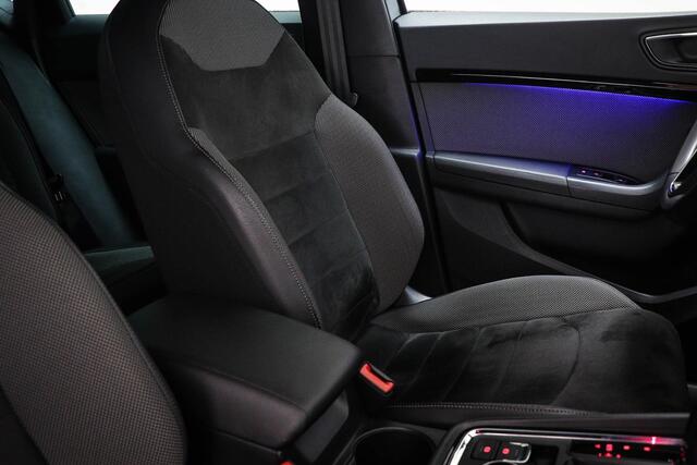 Seat ATECA 1.5 TSI FR Business Intense | UPGRADE WINTER / BEATS | VIRTUAL COCKPIT | VOORRUIT / STOEL- VERWARMING | TREKHAAK | CAMERA