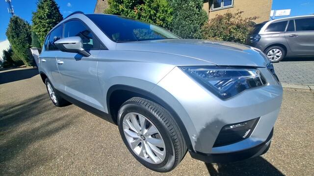 Seat ATECA 1.0 EcoTSI St BnsInt/parkeercamera