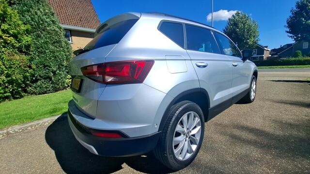 Seat ATECA 1.0 EcoTSI St BnsInt/parkeercamera