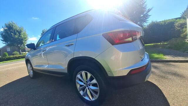 Seat ATECA 1.0 EcoTSI St BnsInt/parkeercamera