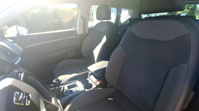 Seat ATECA 1.0 EcoTSI St BnsInt/parkeercamera