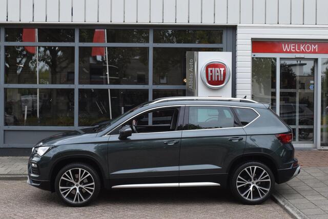 Seat ATECA 1.5 TSI Xperience Business Intense