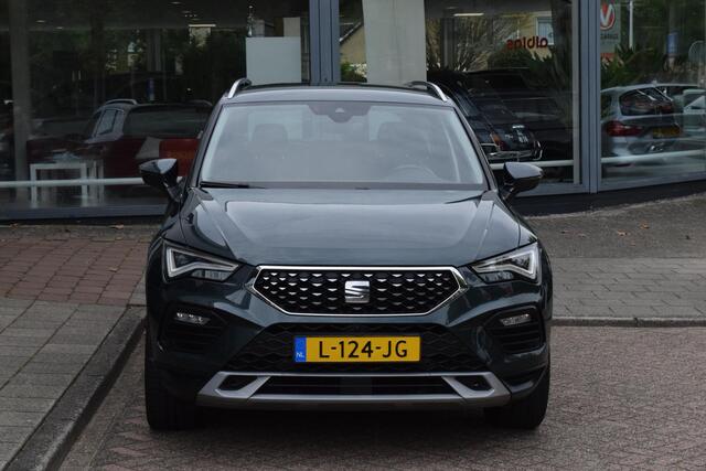 Seat ATECA 1.5 TSI Xperience Business Intense
