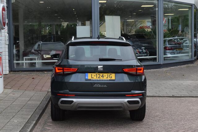 Seat ATECA 1.5 TSI Xperience Business Intense