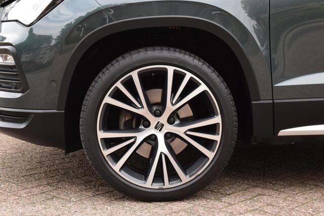 Seat ATECA 1.5 TSI Xperience Business Intense