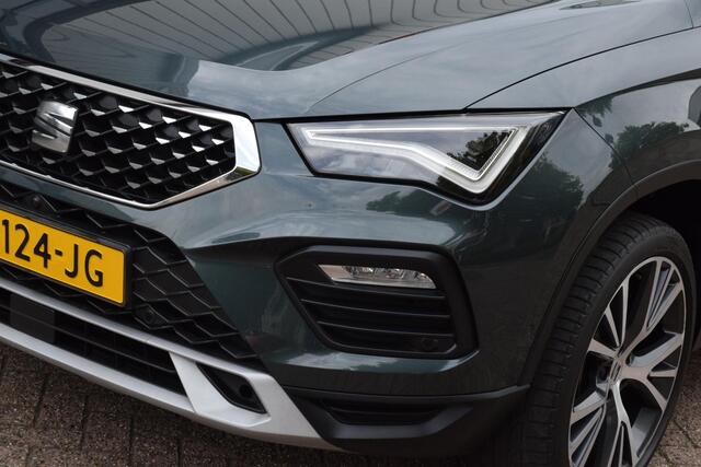 Seat ATECA 1.5 TSI Xperience Business Intense