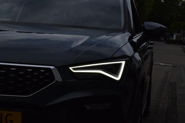 Seat ATECA 1.5 TSI Xperience Business Intense