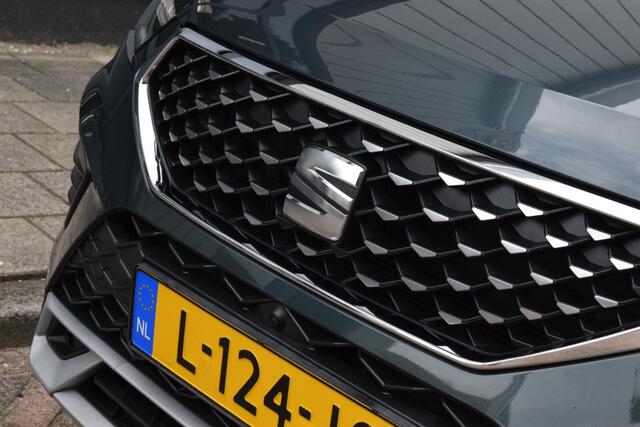 Seat ATECA 1.5 TSI Xperience Business Intense