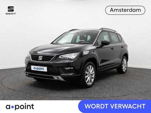 Seat ATECA 1.0 EcoTSI Style Business Intense 116pk | Trekhaak | Parkeercamera | Navigatie | Adaptieve cruise controle | Lichtmetalen velgen