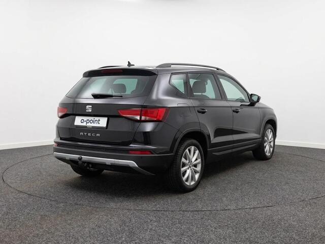 Seat ATECA 1.0 EcoTSI Style Business Intense 116pk | Trekhaak | Parkeercamera | Navigatie | Adaptieve cruise controle | Lichtmetalen velgen