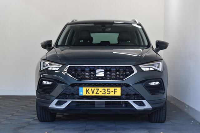 Seat ATECA 1.0 TSI 110PK Style Business Intens