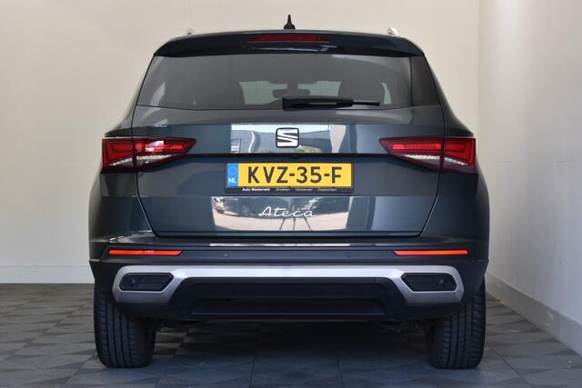 Seat ATECA 1.0 TSI 110PK Style Business Intens