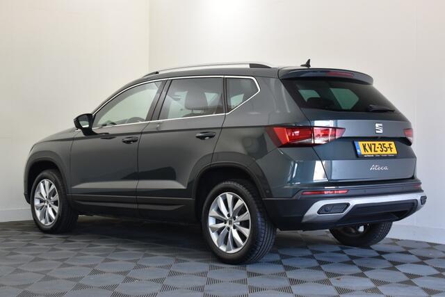 Seat ATECA 1.0 TSI 110PK Style Business Intens