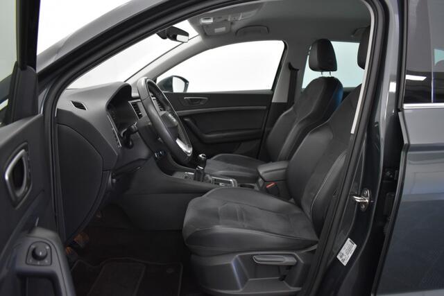 Seat ATECA 1.0 TSI 110PK Style Business Intens