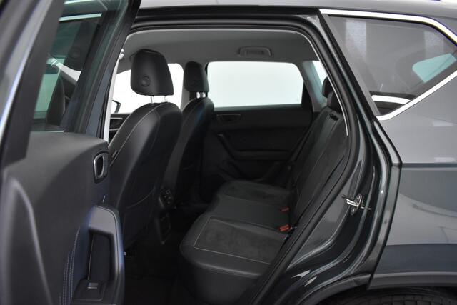 Seat ATECA 1.0 TSI 110PK Style Business Intens