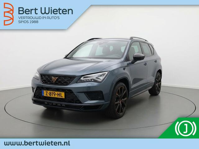 Seat ATECA 2.0 TSI 4DRIVE Cupra | Compleet | Brembo | Beats Audio | Panoramadak