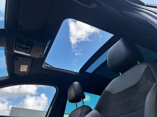 Seat ATECA 2.0 TSI 4DRIVE Cupra | Compleet | Brembo | Beats Audio | Panoramadak