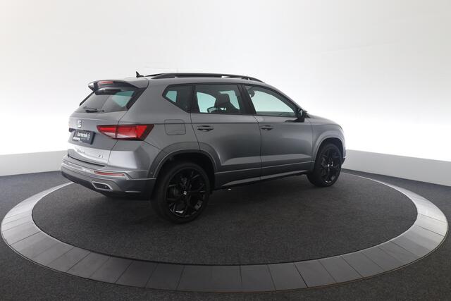 Seat ATECA 1.5 TSI DSG FR Business Intense Afn. Trekhaak | 19 inch velgen |Panoramische kantel-dak | – foto 2